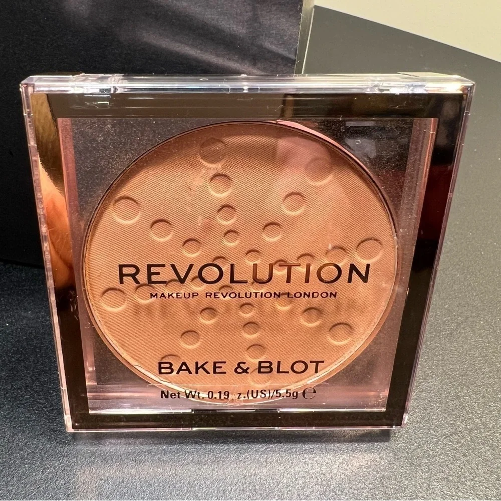 Revolution achieve flawless